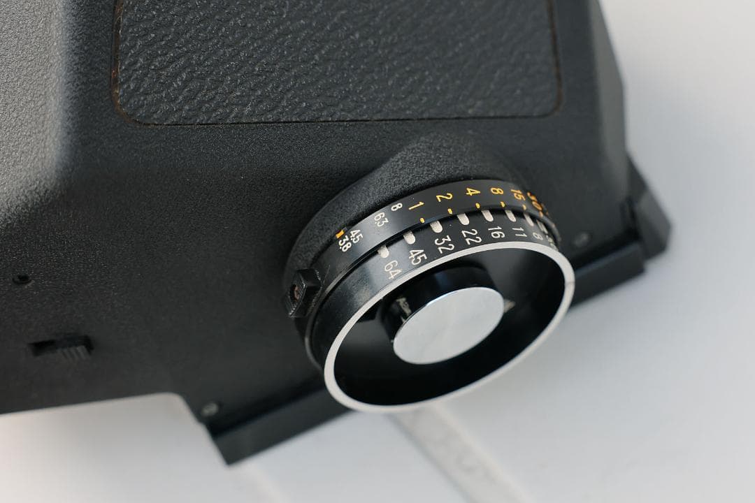 Mamiya マミヤ RB67用 プリズムファインダー