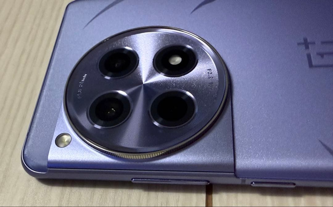 Oneplus ACE3 原神 刻晴 コラボスマホ