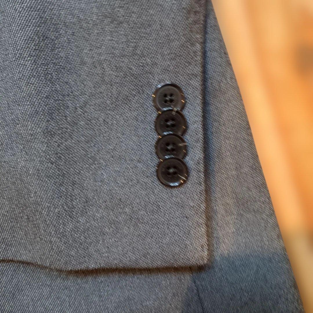 MACKINTOSH PHILOSOPHY TROTTER ビジネスジャケット④