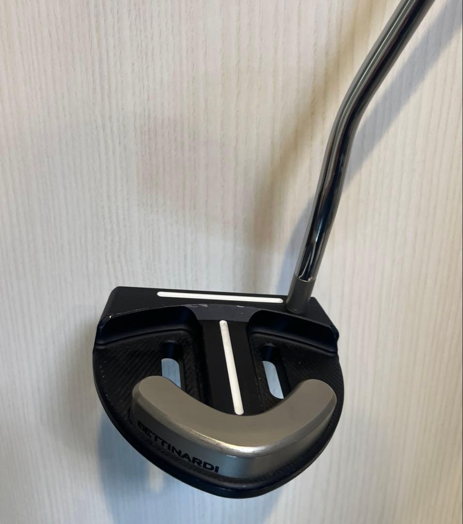 BETTINARDI INOVAI 　　　レアなレフティ