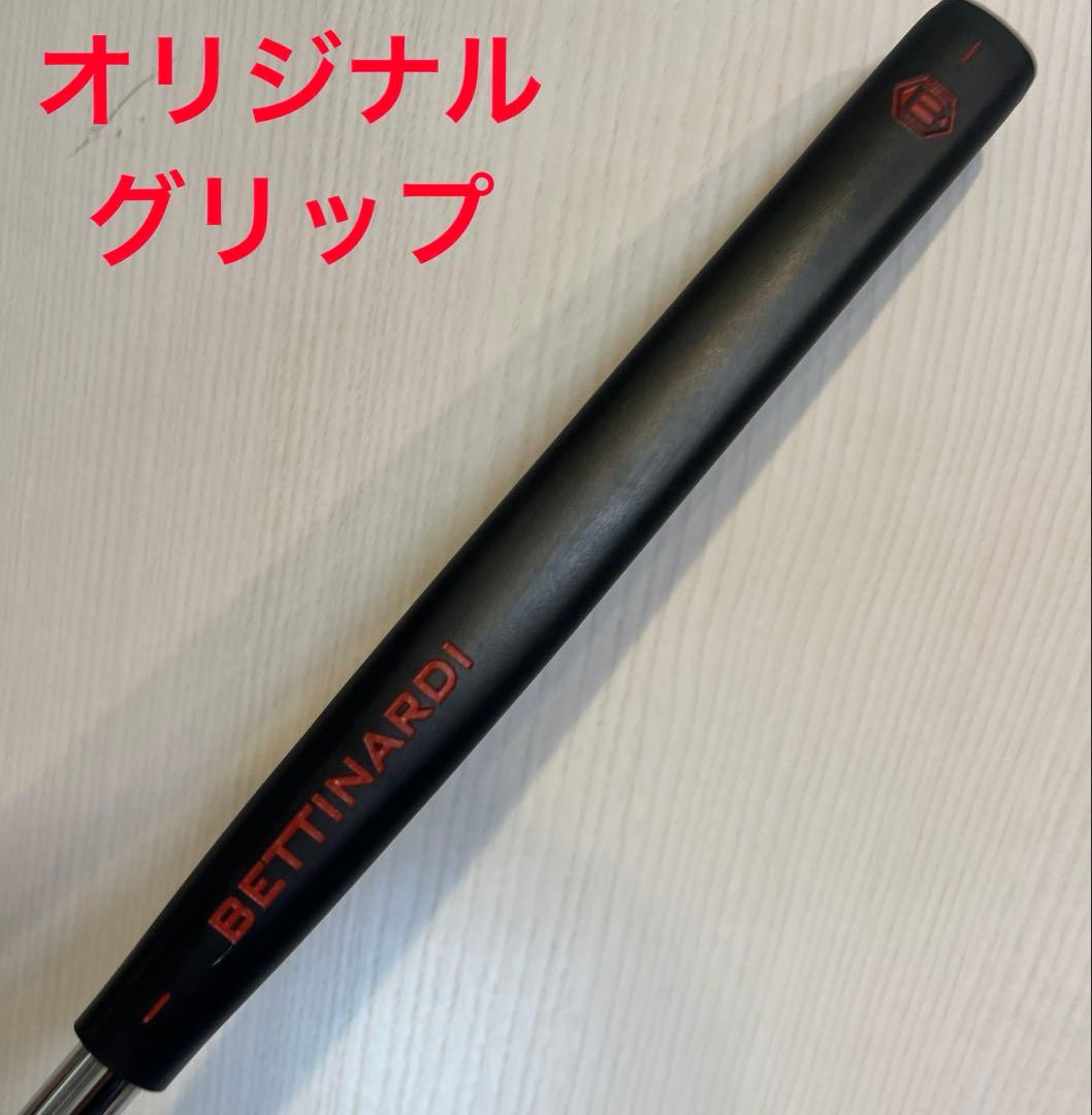 BETTINARDI INOVAI 　　　レアなレフティ