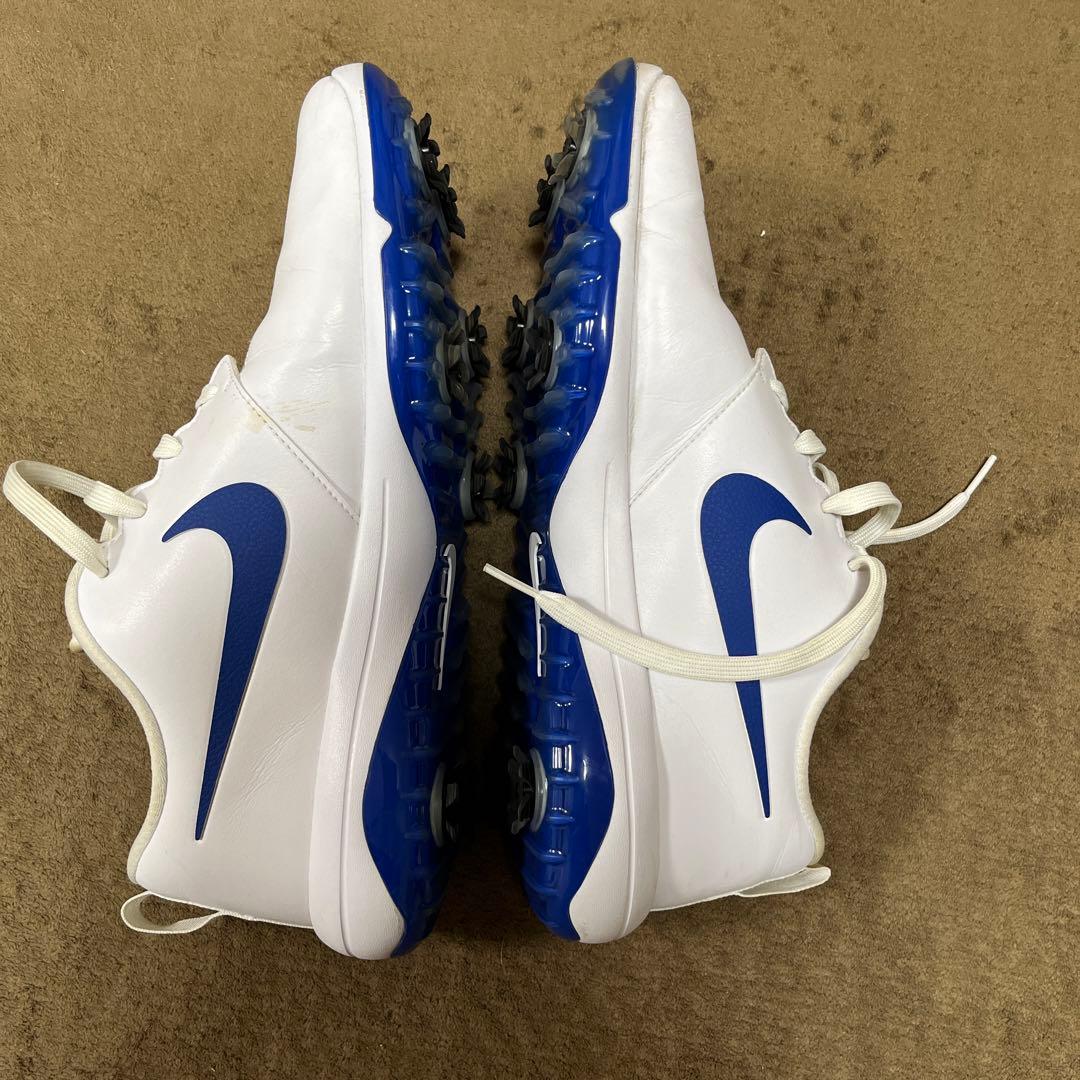 ナイキ　ローシ　ゴルフシューズ　サイズ29