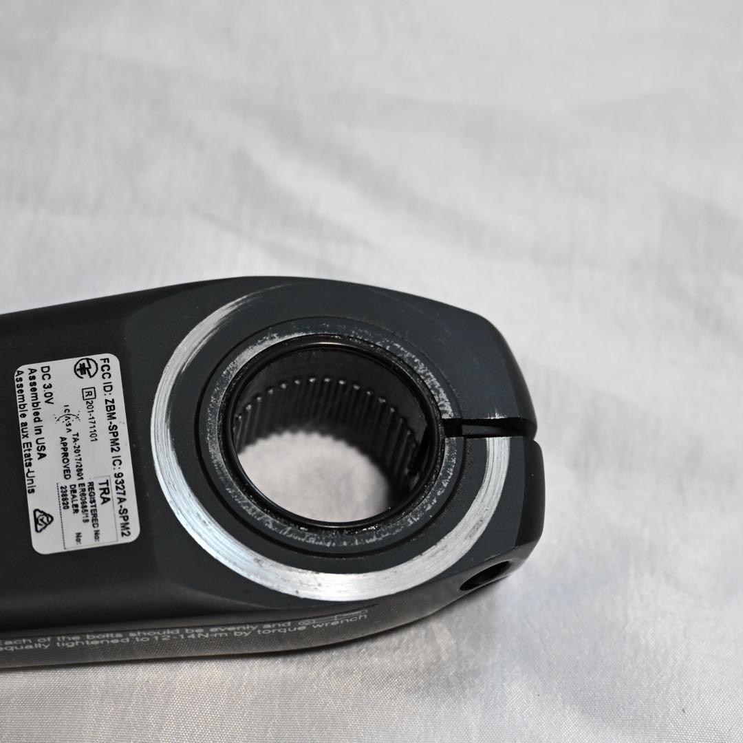 R8000 アルテグラ stages ステージーズ パワーメーター