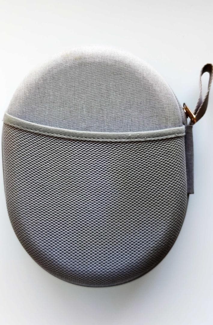 ワイヤレスノイズキャンセリング ヘッドホン WH-1000XM3 シルバー