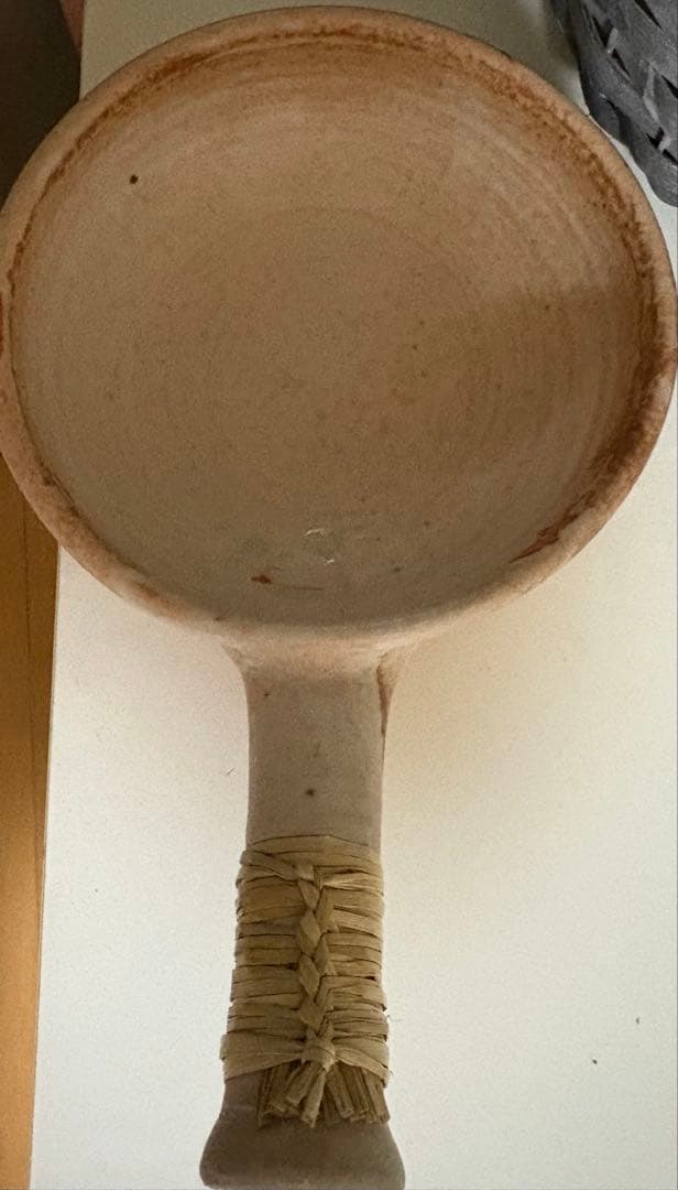 十場あすかさん　昨品　耐熱パン