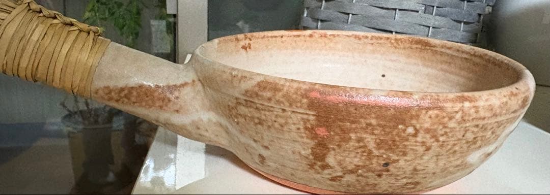 十場あすかさん　昨品　耐熱パン