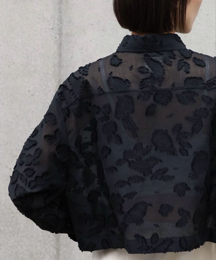 トップス jonnlynx