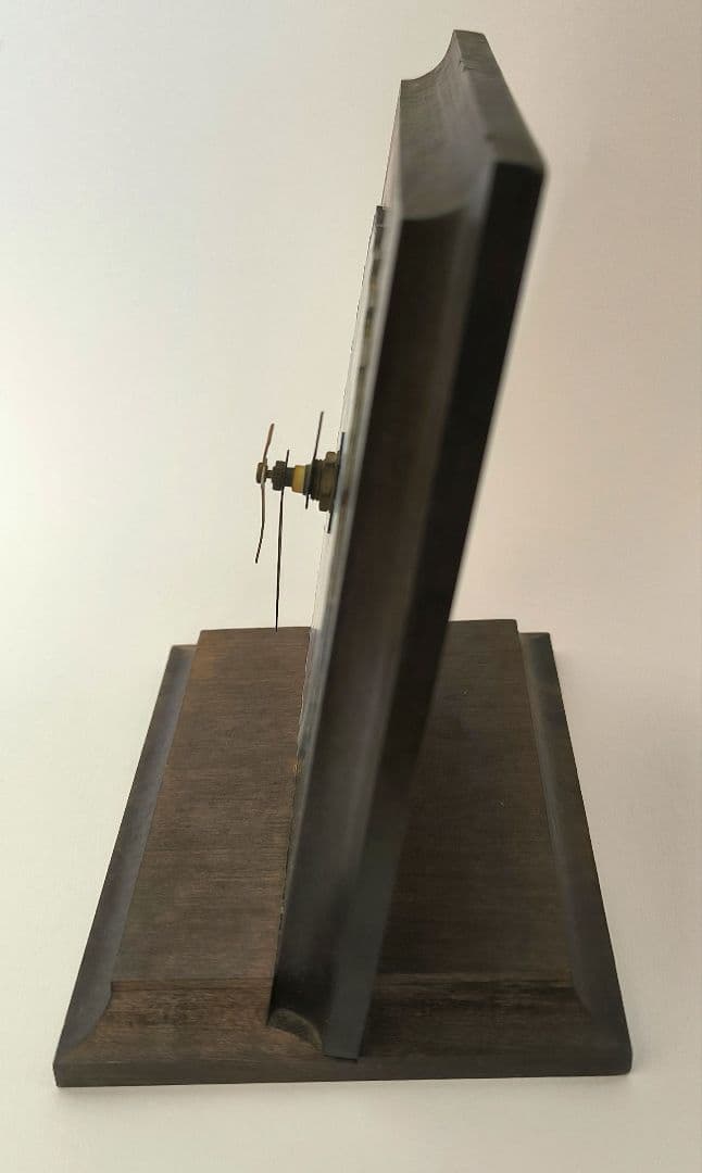 SEARS ROEBUCK & CO CRAFTSMAN シアーズ 置き時計