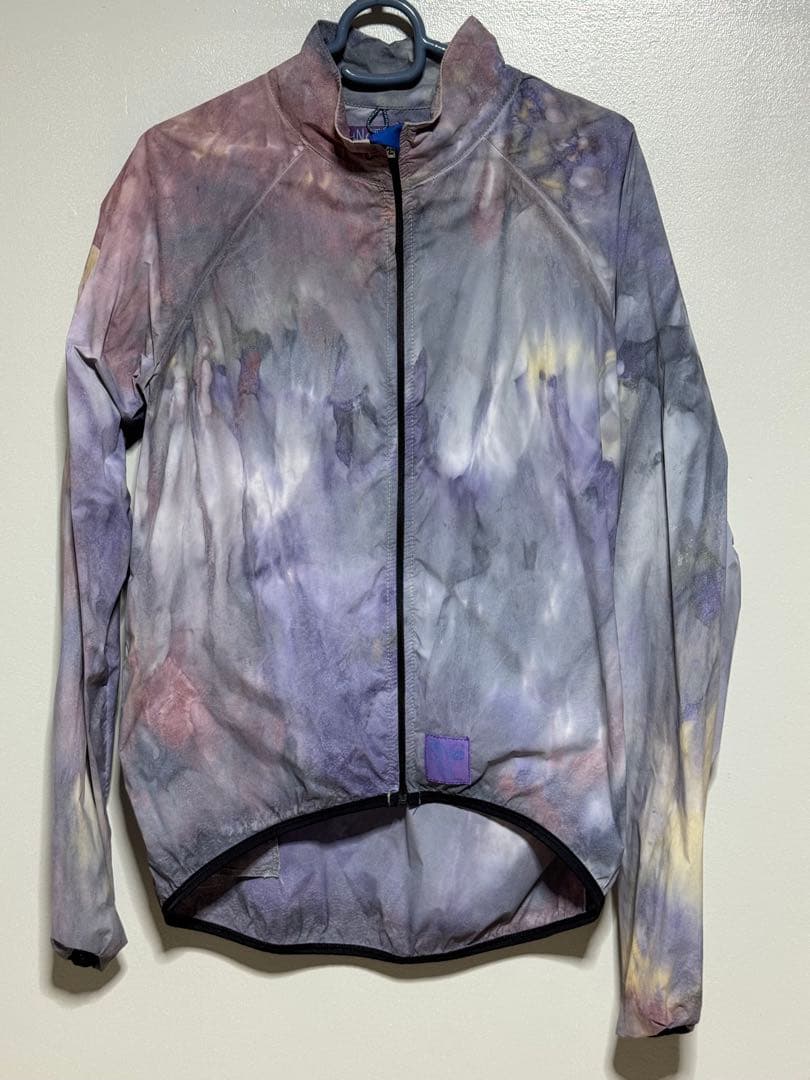 TEAM DREAM-RINGTAIL ウィンドブレーカー S