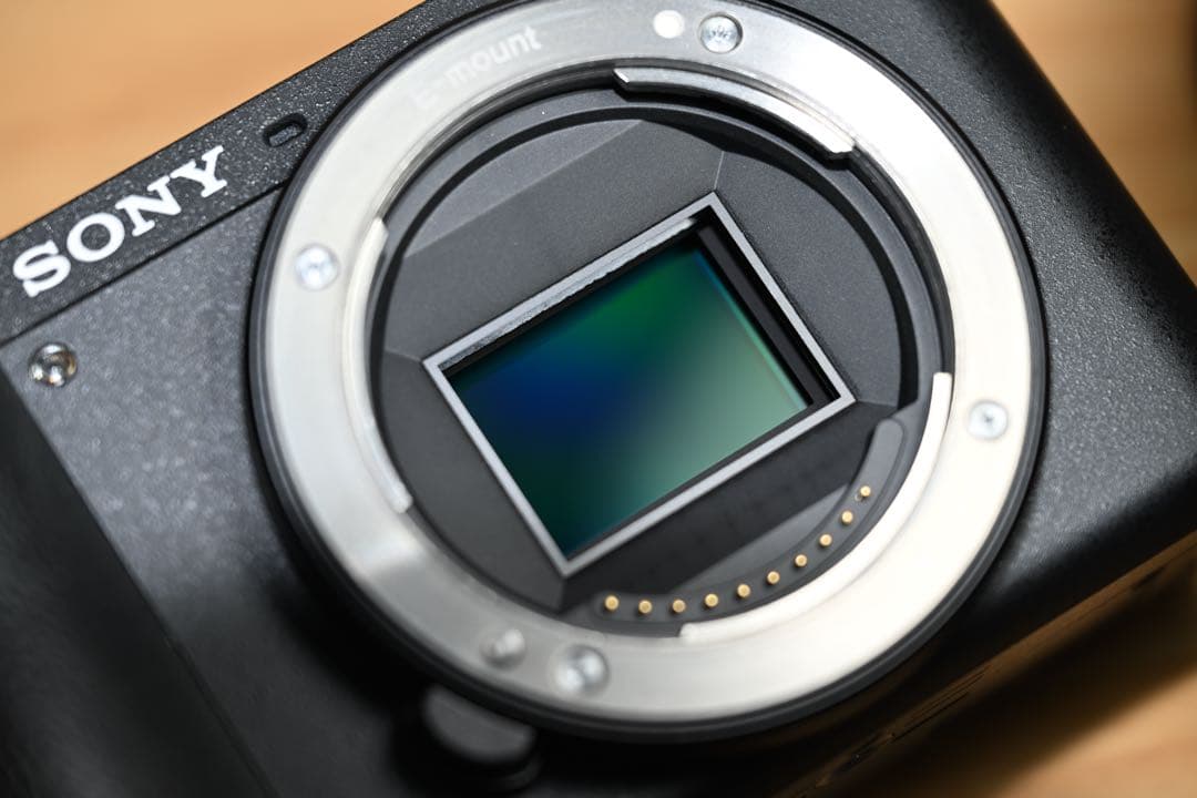 【美品】SONY ソニー α6700 ILCE-6700 ミラーレス一眼カメラ