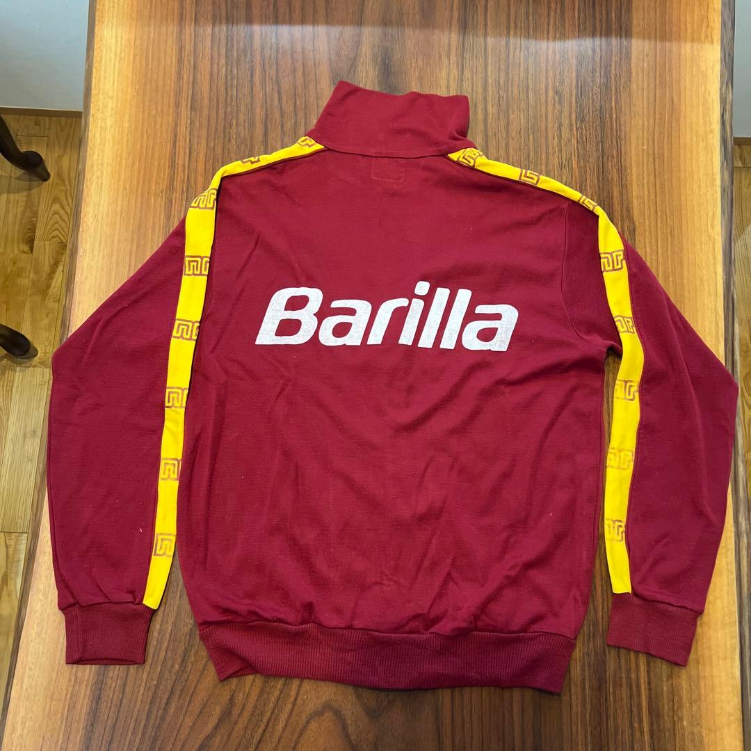 ※値下不可　80年代　ローマ　ジャージ　ASローマ