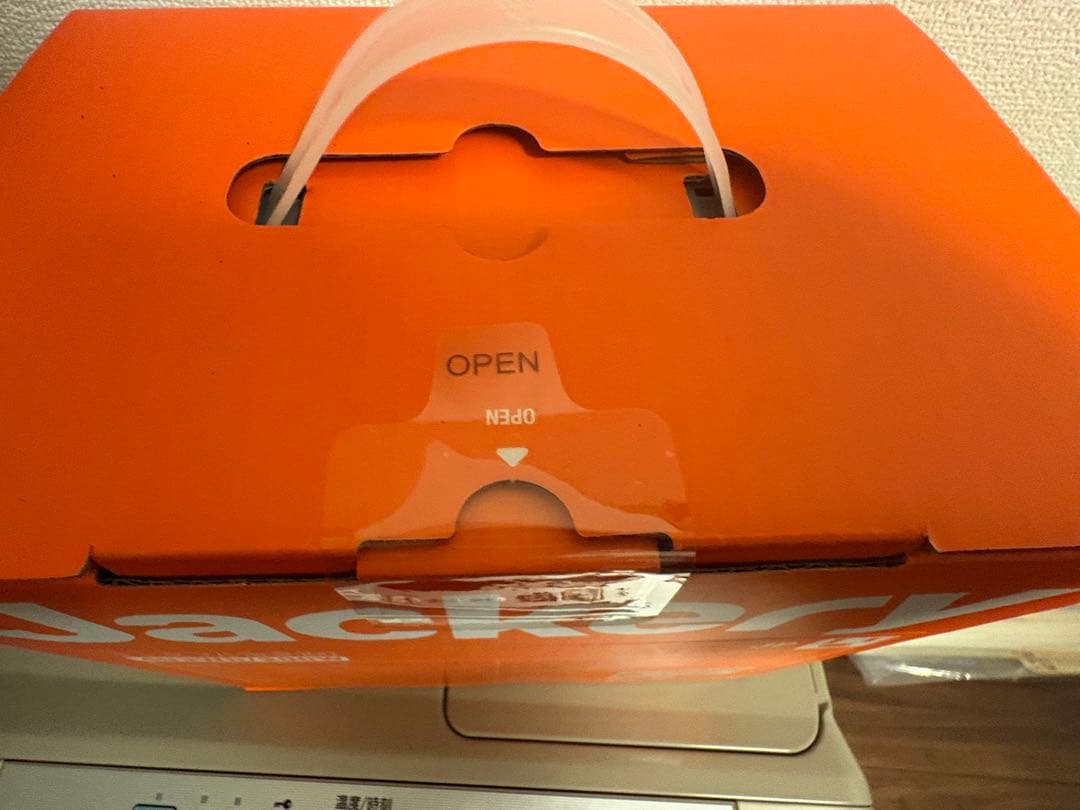 最終値下げ Jackery ポータブル電源 400 PTB041