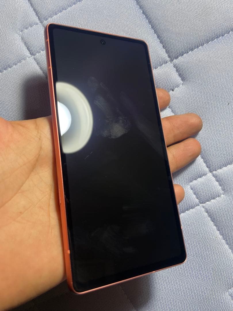 Google Pixel 6 ジャンク 修理用 部品取り