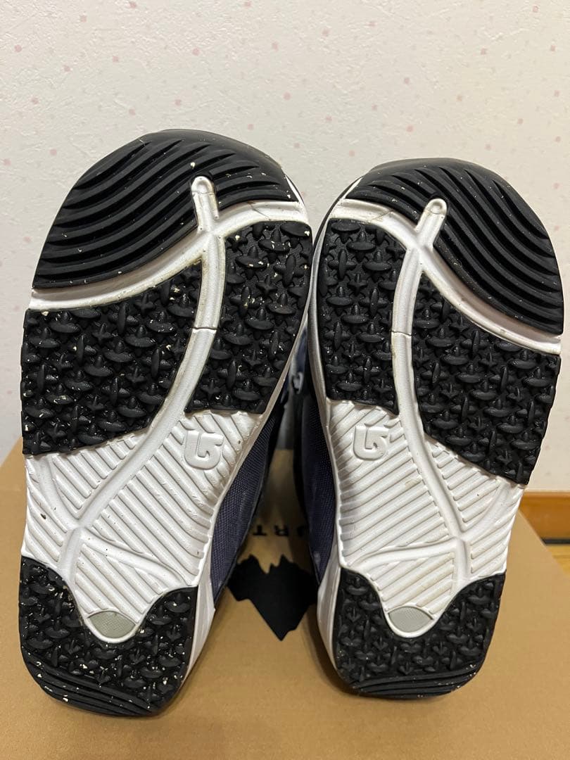 BURTON バートン スノーボード ブーツ Supreme レディース25cm