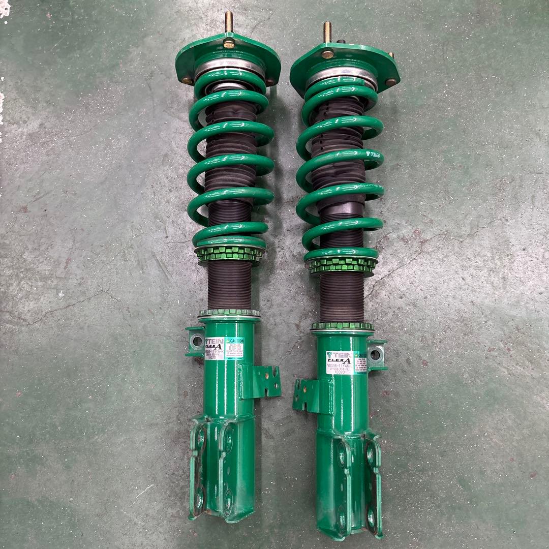 テイン　FLEX Ａ　 車高調整式ショックアブソーバ