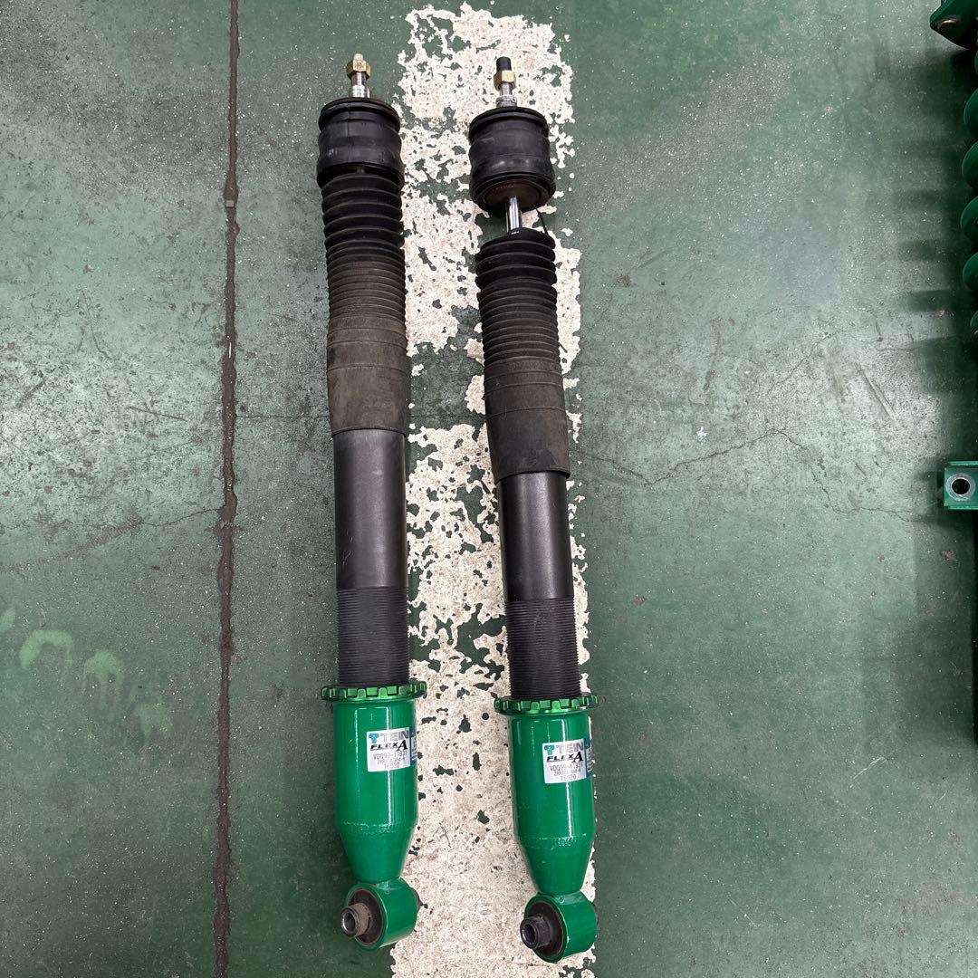 テイン　FLEX Ａ　 車高調整式ショックアブソーバ