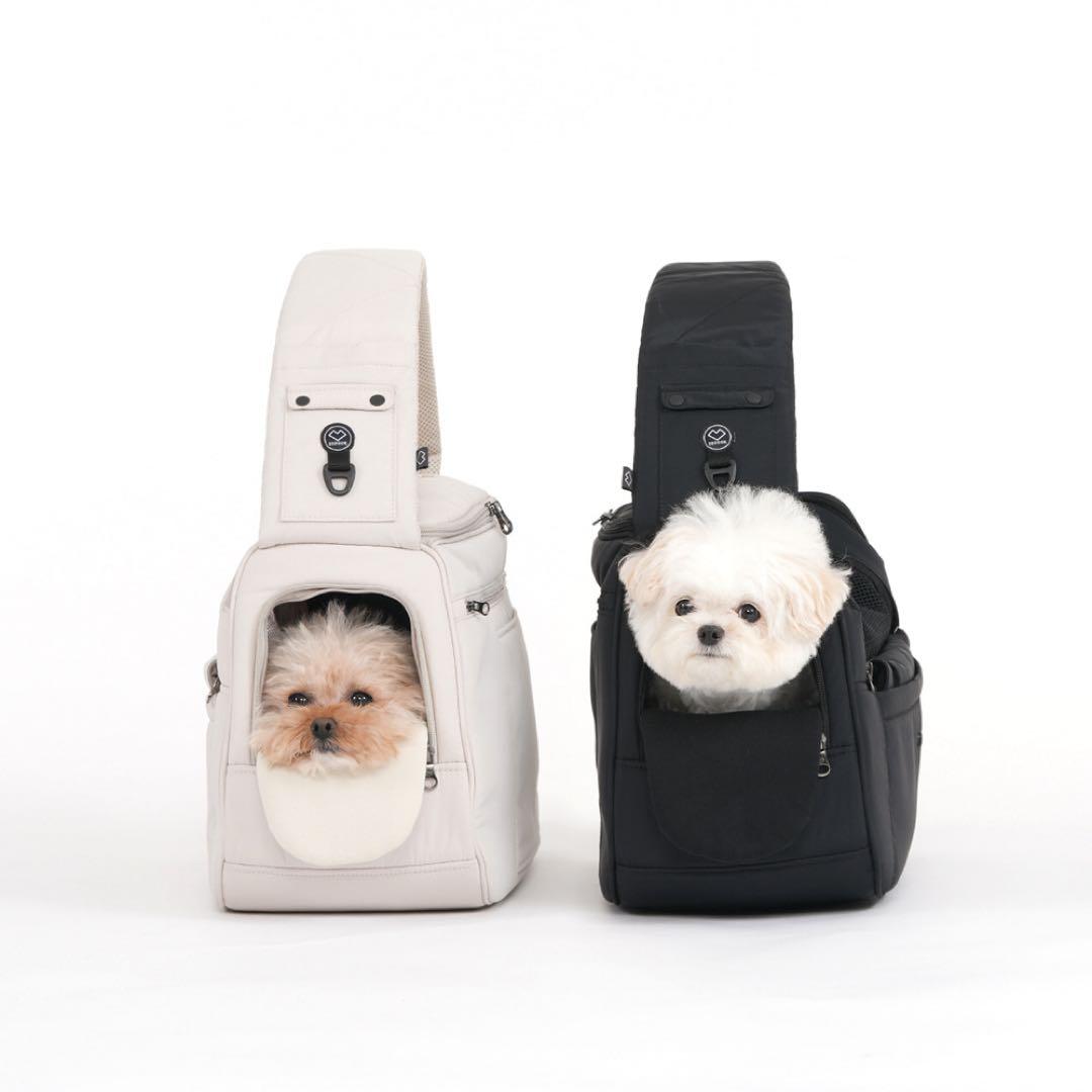 ハ*ー様 SSOOOK SLINGBAG(V.スマート、バッグが左) [SO-C