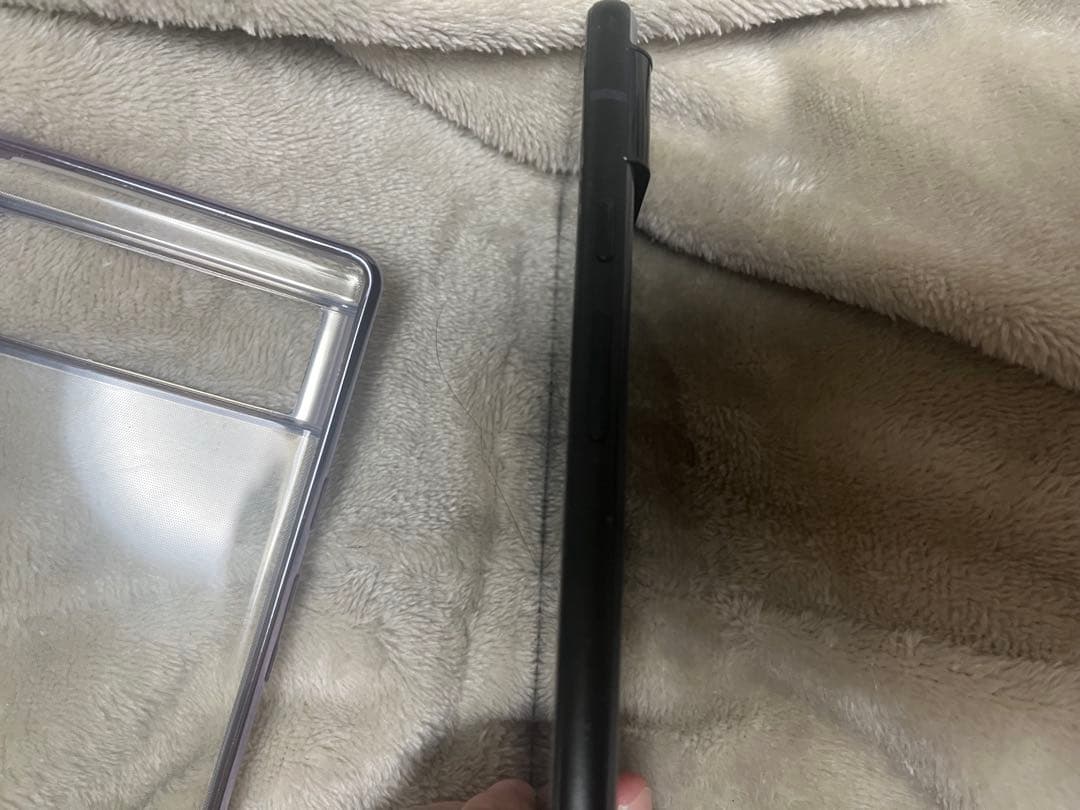 Google Pixel6 128GB SIMフリー ブラック