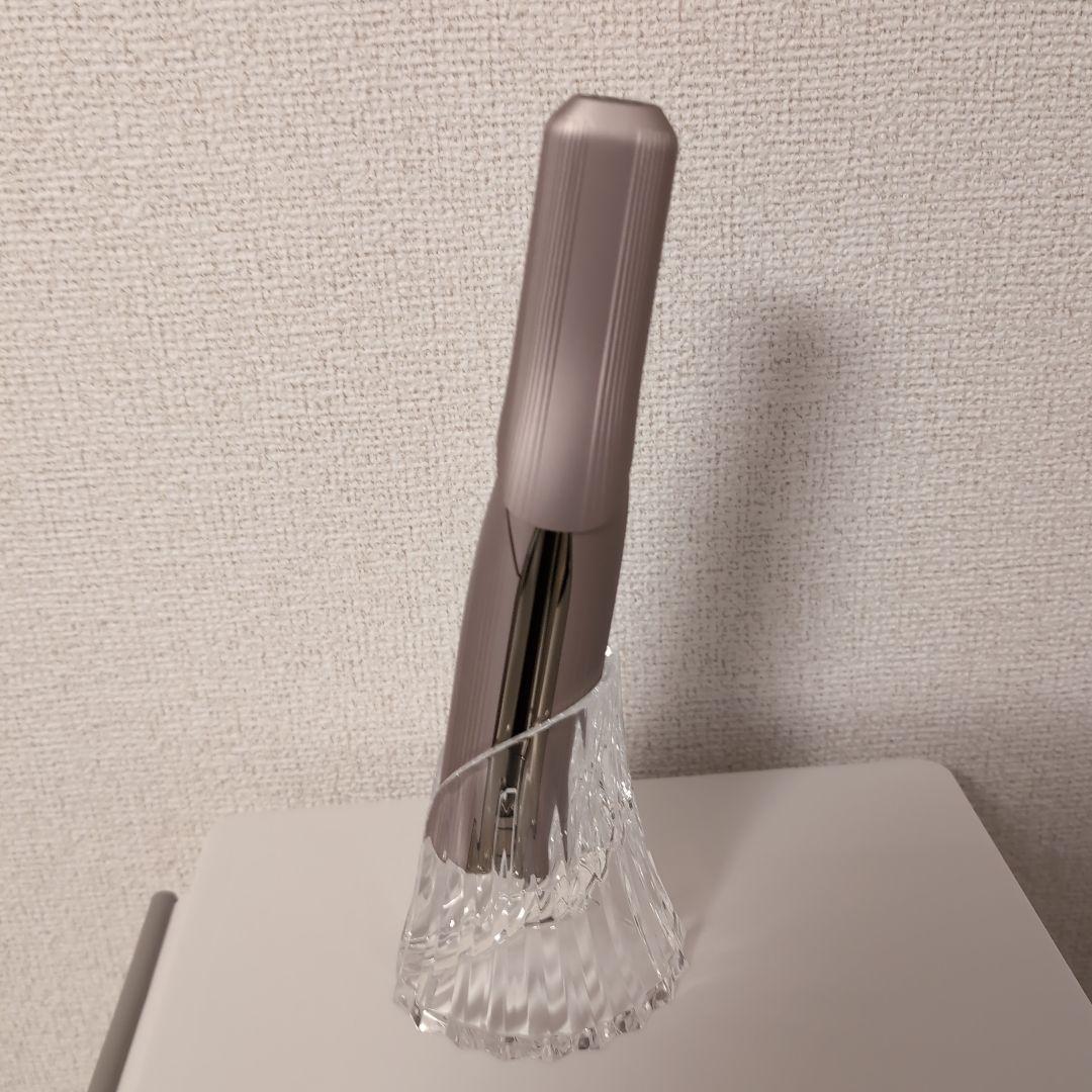 2点セット・リファフィンガーアイロン ST 6 　・フィンガーアイロン ホルダー