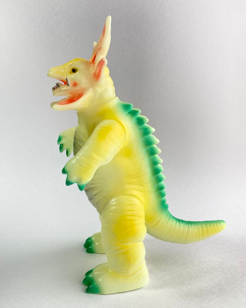 ガボラ　ブルマァク　蓄光