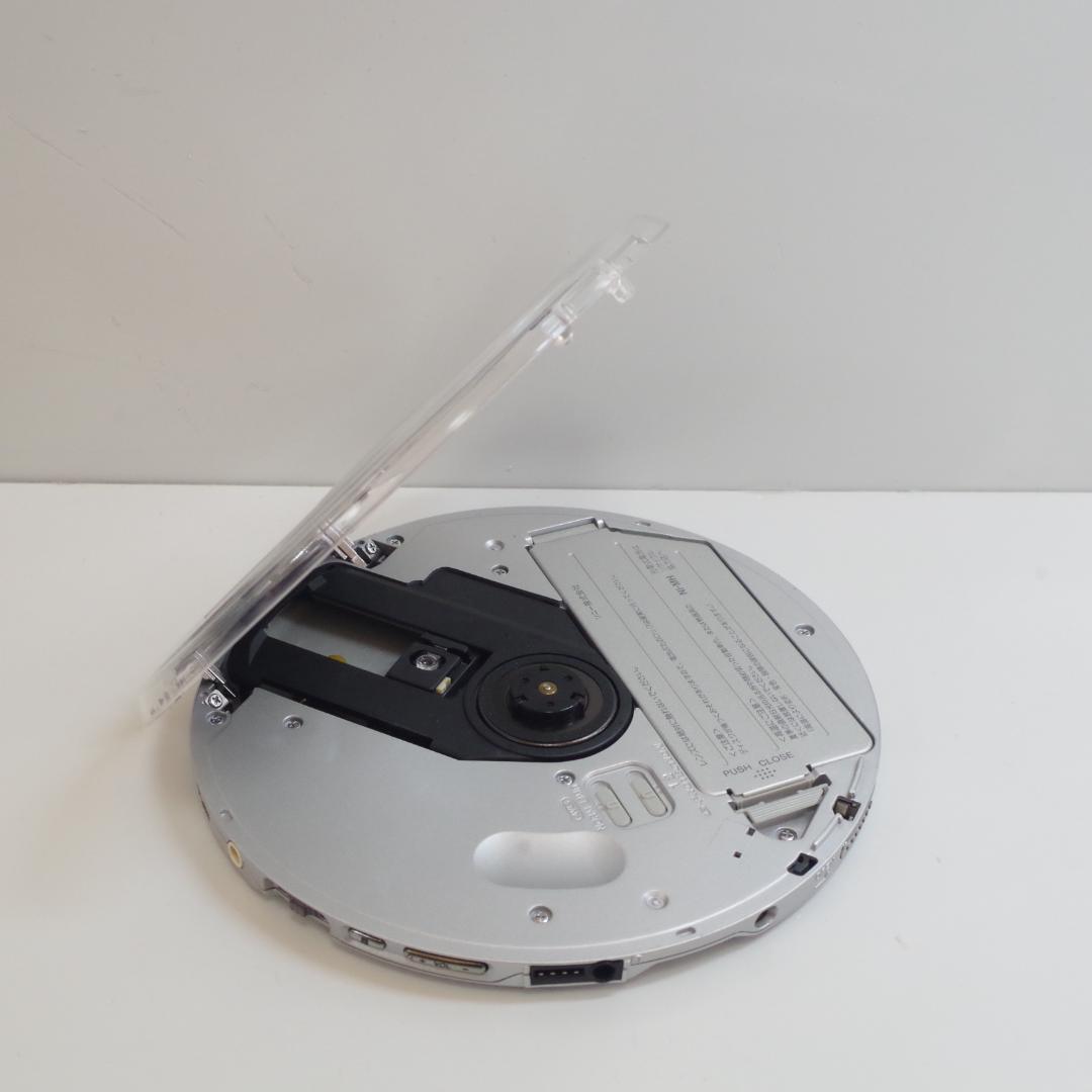 A4577 SONY WALKMAN CD プレーヤー D-NE1