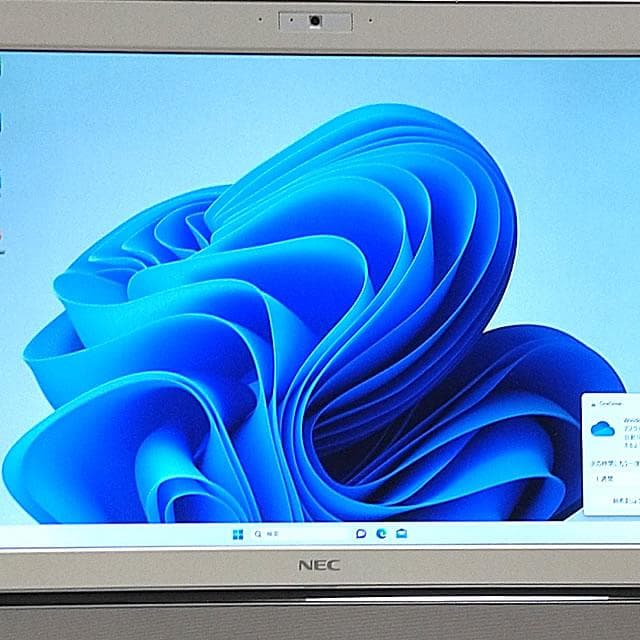☆最新Win11☆爆速SSD1TB☆Office2019☆VS350T