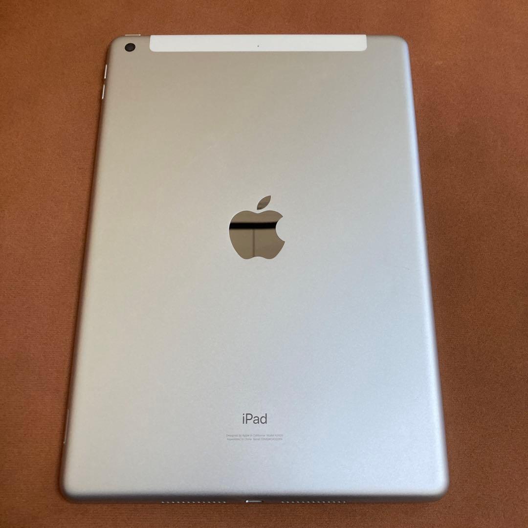 546【早い者勝ち】iPad8 第8世代 32GB SIMフリー☆