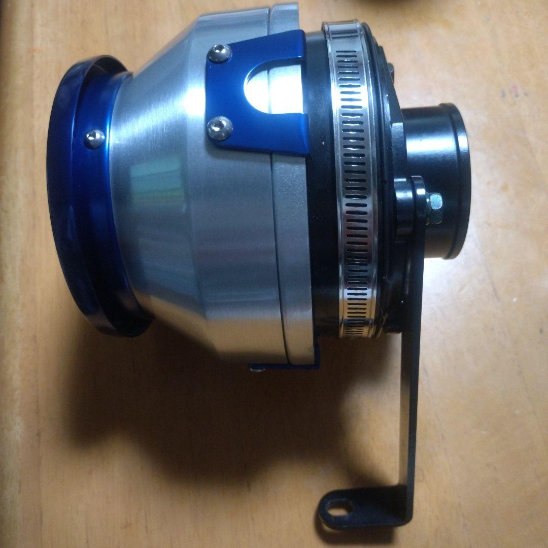 ブリッツ(BLITZ)エアクリーナー