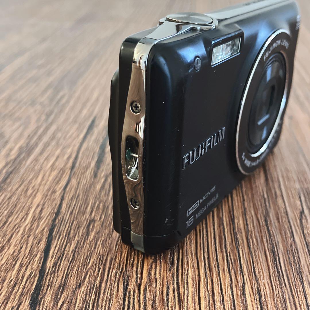 【動作品】富士フィルム FUJIFILM Finepix JX660 コンテジ