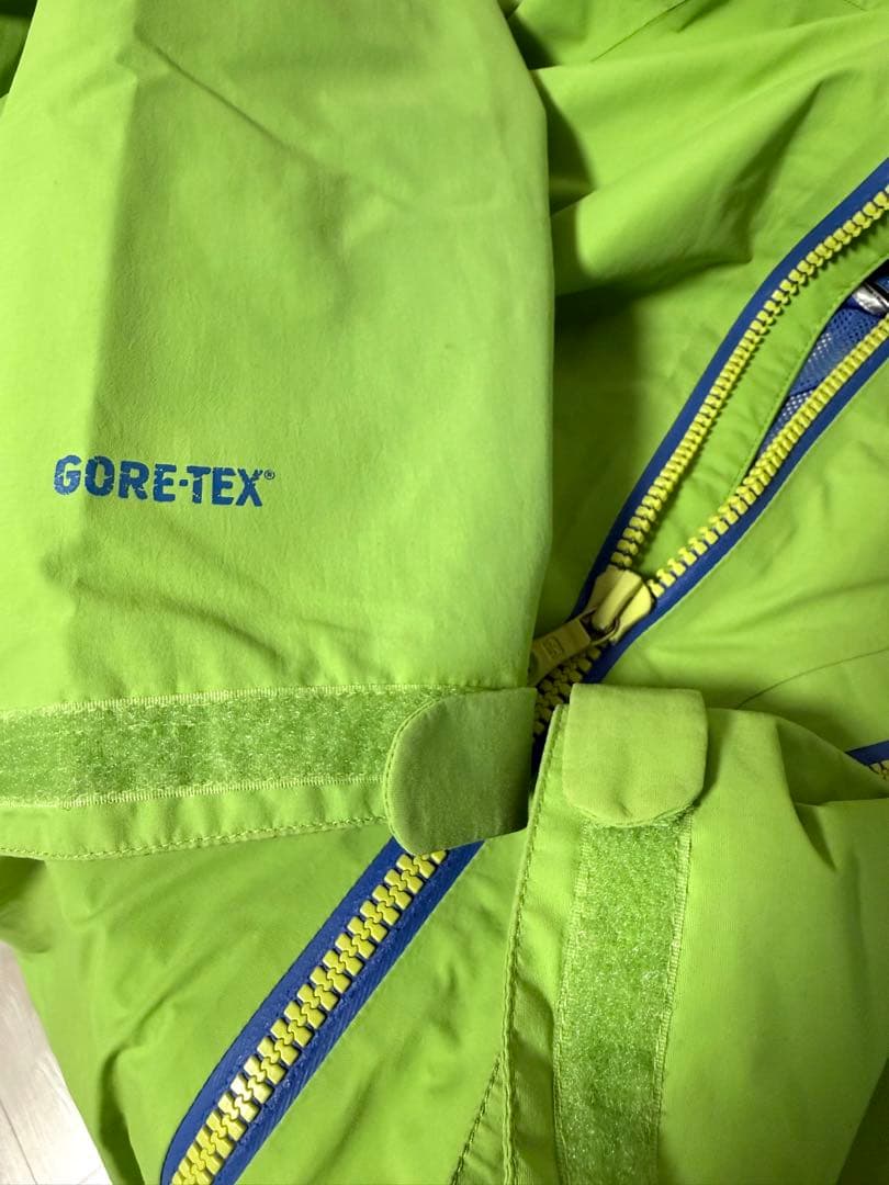 バートン BURTON✨AK CYCLIC JKT✨GORE-TEX ✨