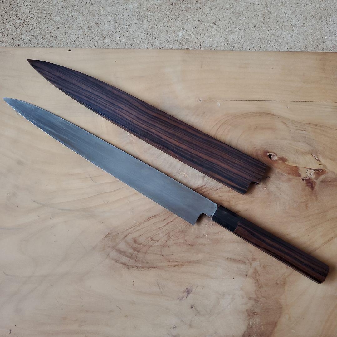 堺一文字貴宗造　包丁①