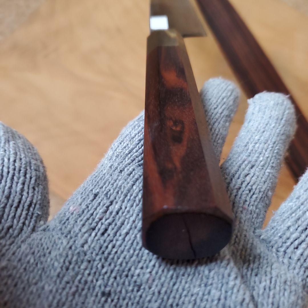 堺一文字貴宗造　包丁①