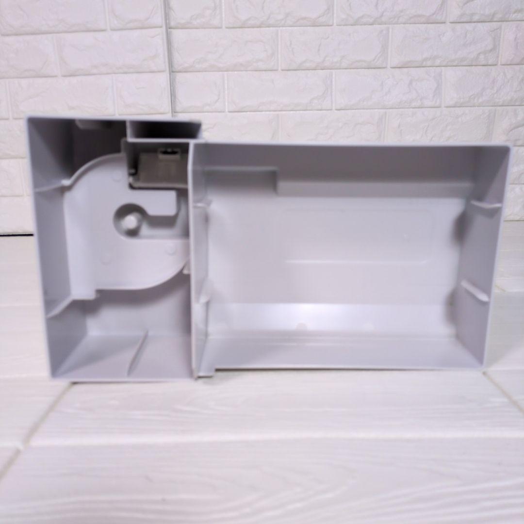 富士通　ダイニチ　加湿器　AHD-D9K-W　ハイブリッド式