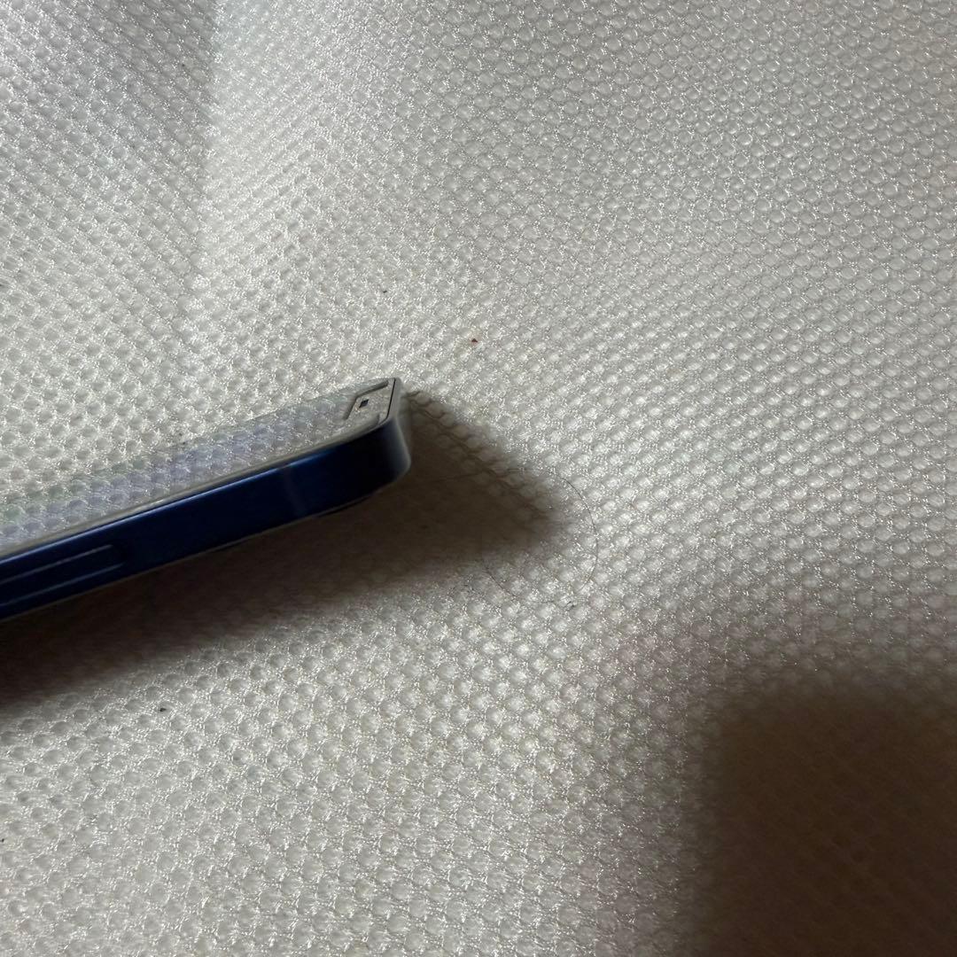 SIMフリー iPhone12mini 128GB バッテリー100%