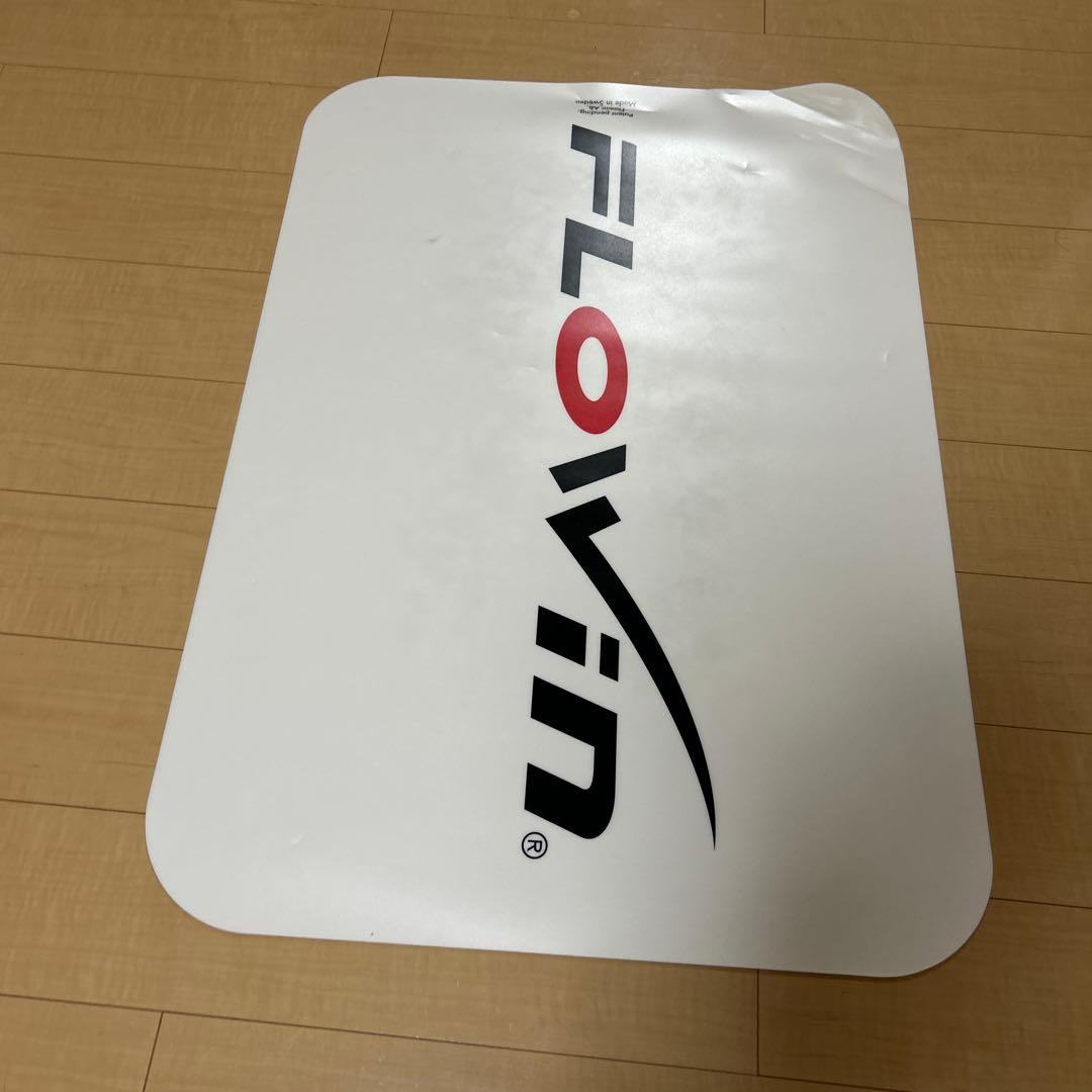 FLOWIN フローイン　トレーニングパッドセット