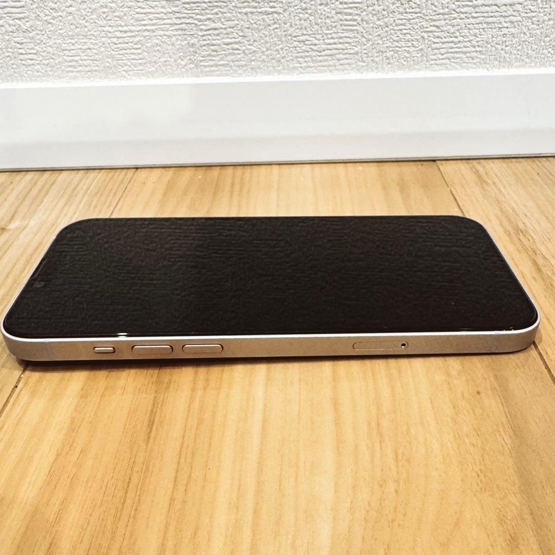 【期間限定】Apple iPhone 14 Plus パープル 128gb