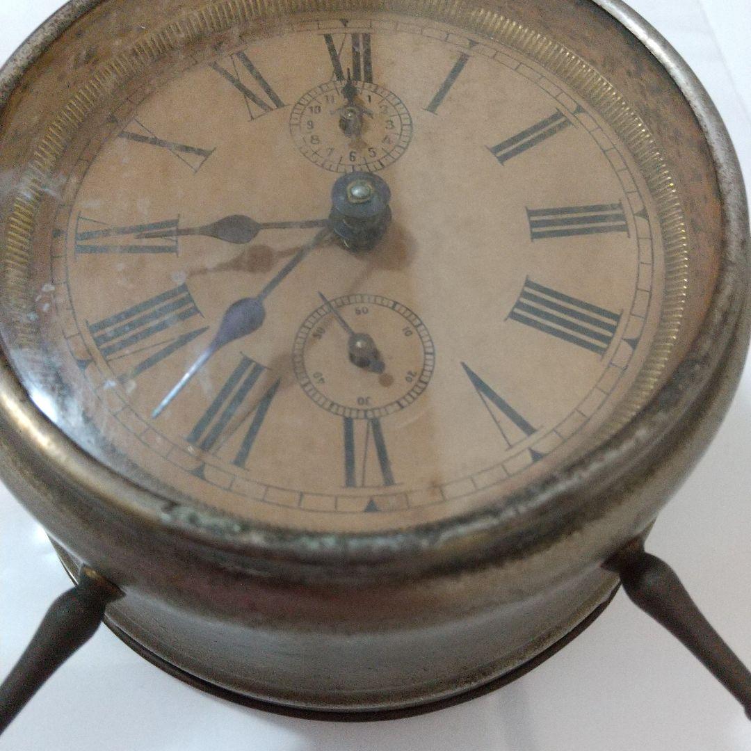 骨董品 時計 アンティーク