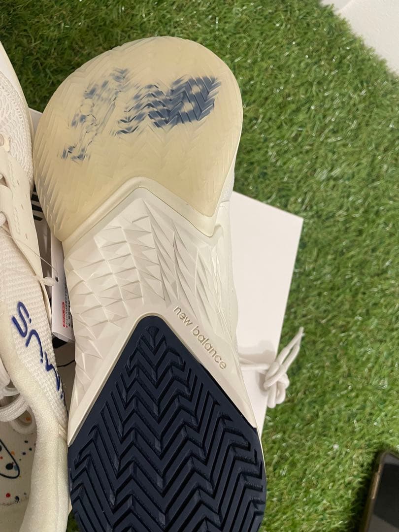 新品　NB ニューバランス トレーニングシューズ 大谷翔平ジムシューズ 28.5