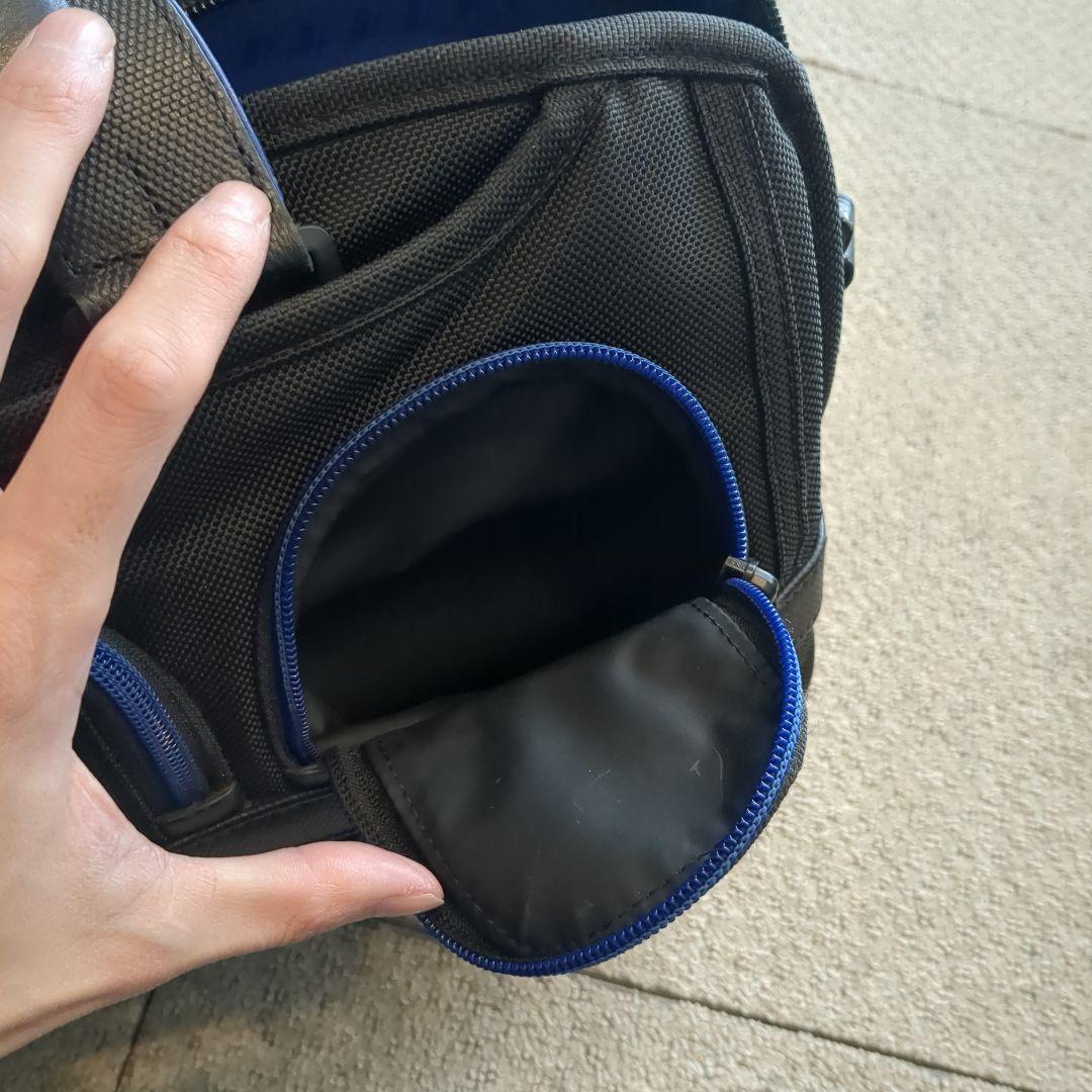 TUMI for ANA ALPHA 2 3wayビジネスバッグ