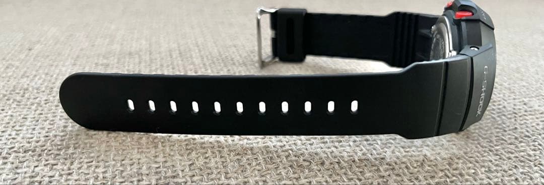 時計 G-SHOCK AW-500E-1EJF