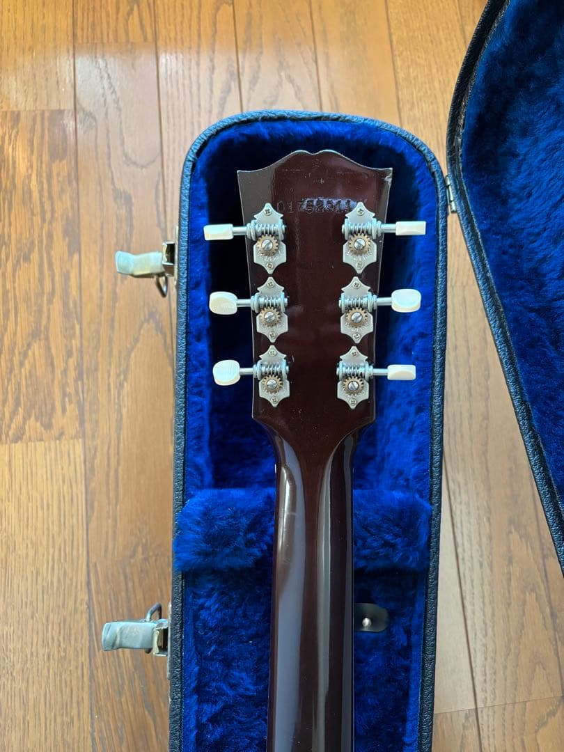 Gibson Southern jumbo サザンジャンボ