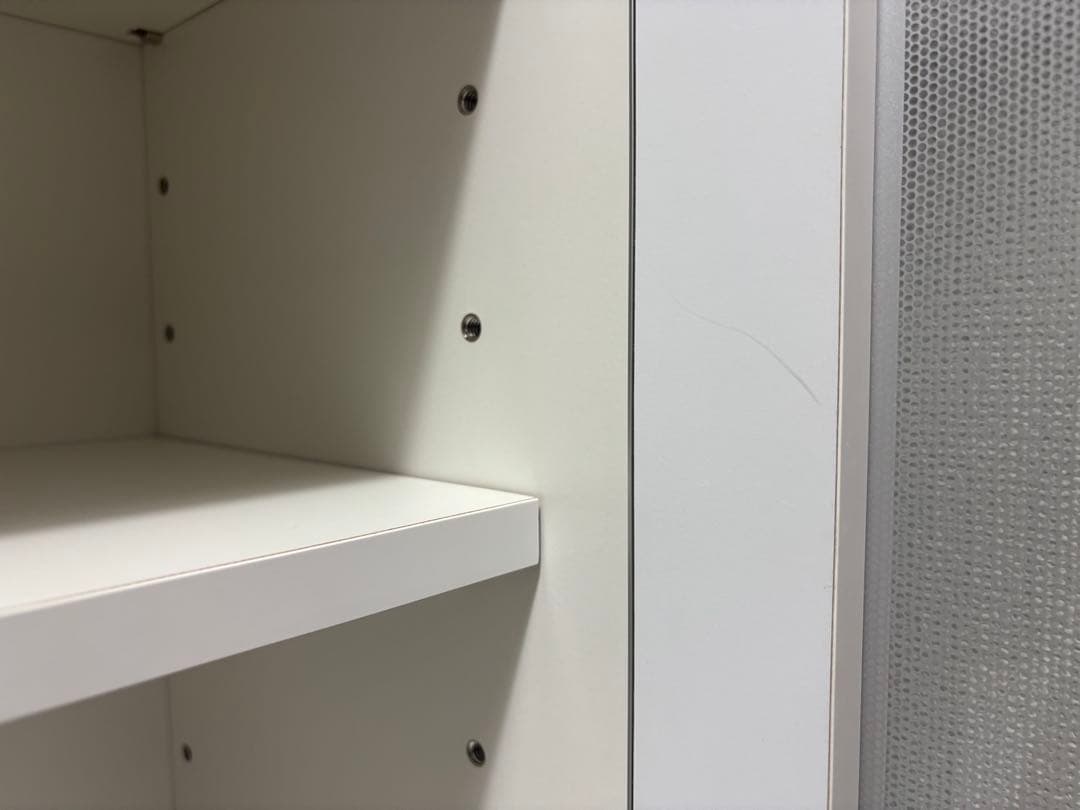 【送料込】【美品】ニトリ バーカウンター モデナ 120DBR