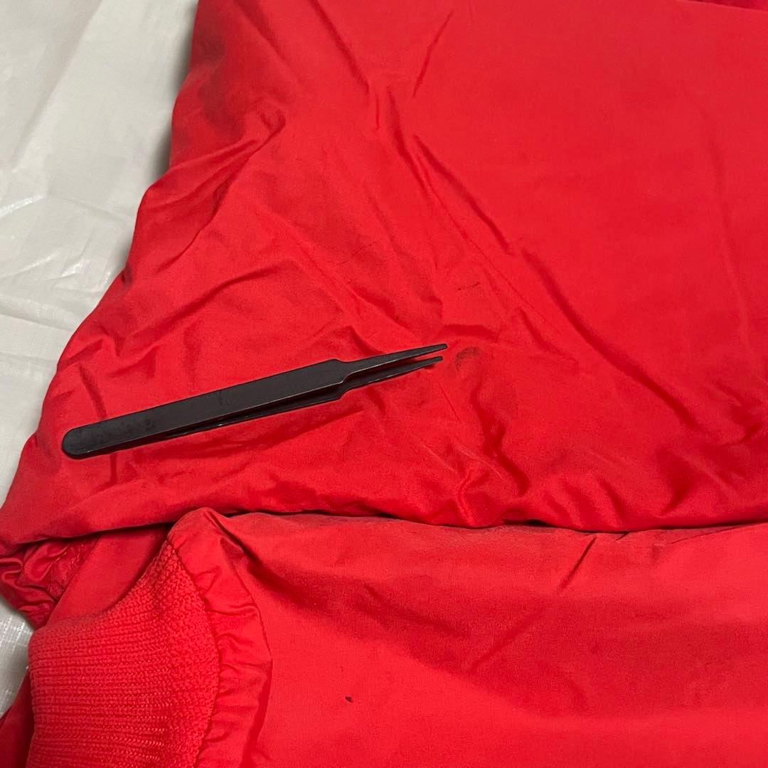 80-90s三角タグ patagonia シェルドシンチラジャケットUSA製 M