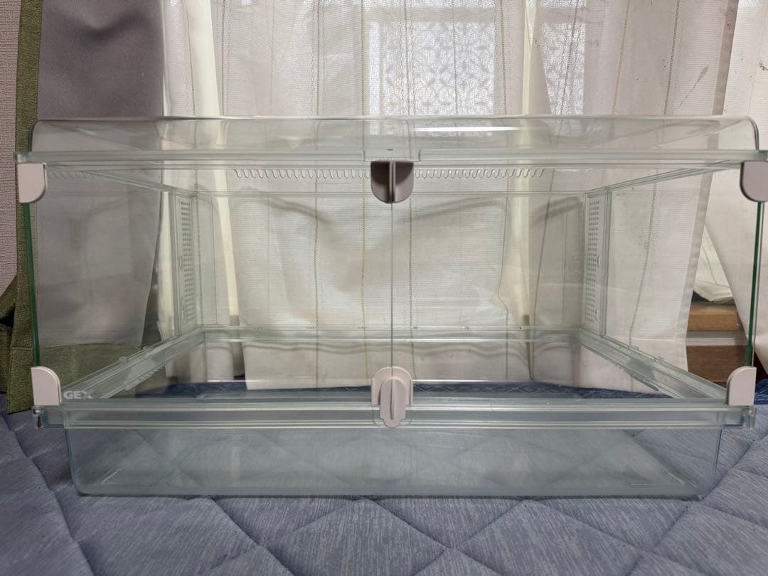 グラスハーモニー 600 シートヒーターなど