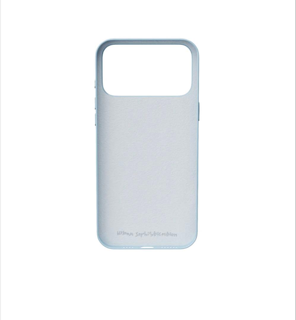【正規品】Urban Sophistication iPhone17proケース