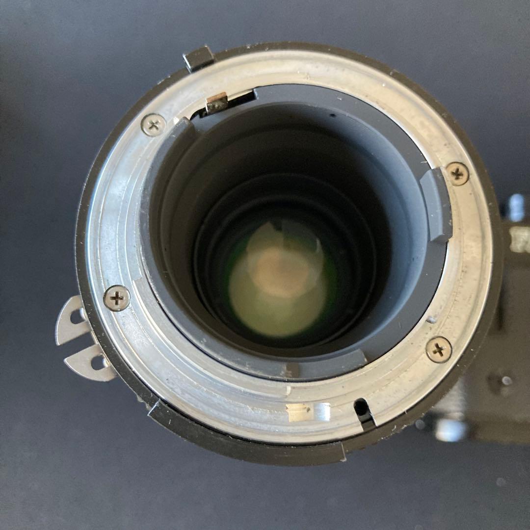 NIKON FA 35-135mm フィルムカメラ