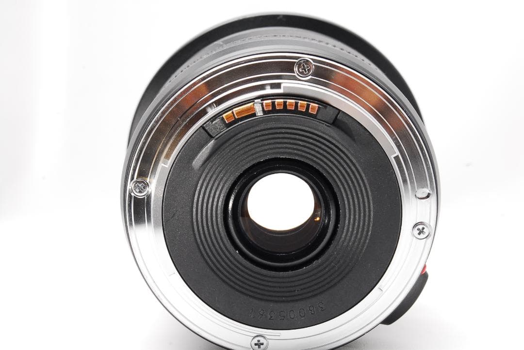 ❤️超広角ズームレンズ CANON 20-35mm F3.5-4.5 USM❤️