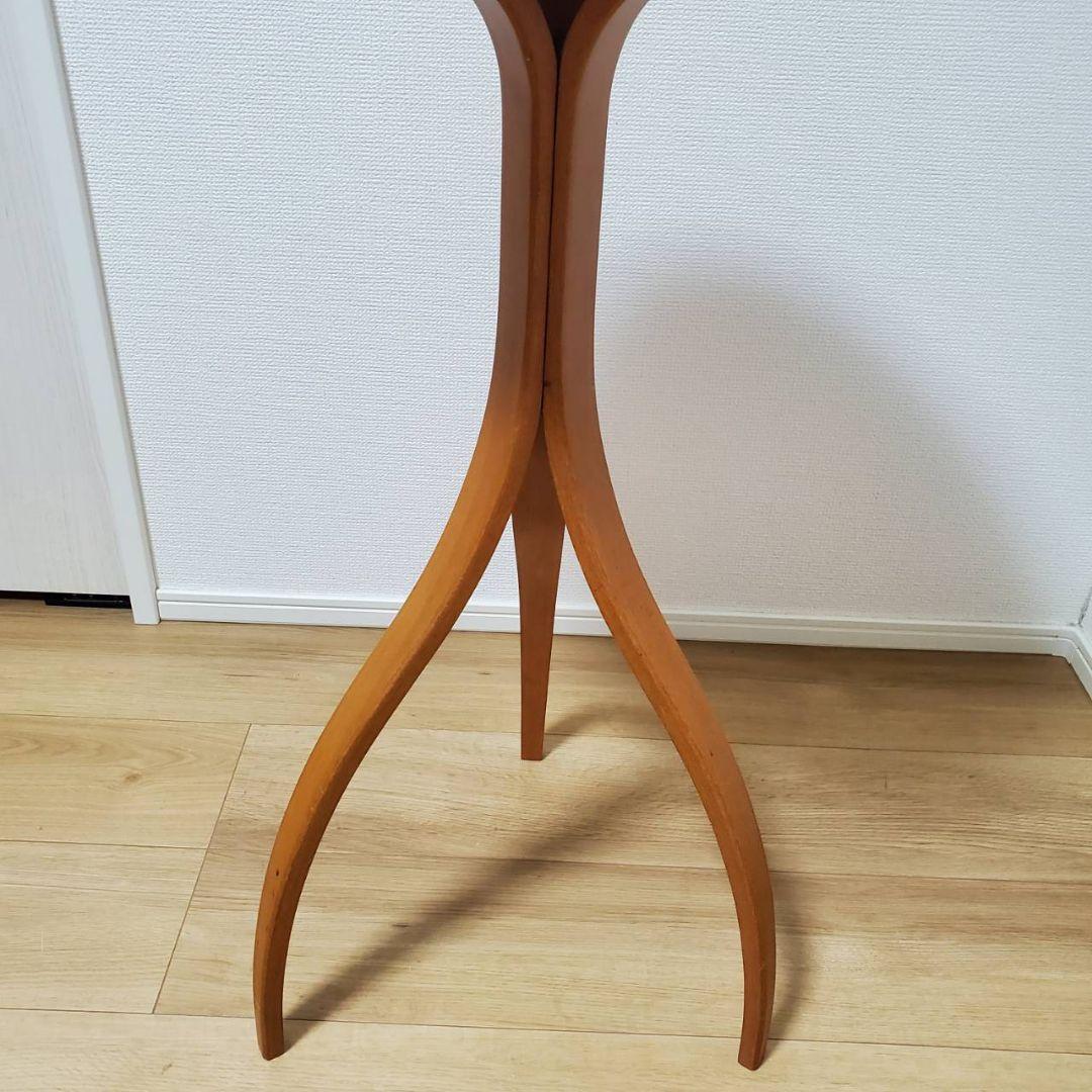 モデュラス modulusペデスタル PEDESTAL サイドテーブル