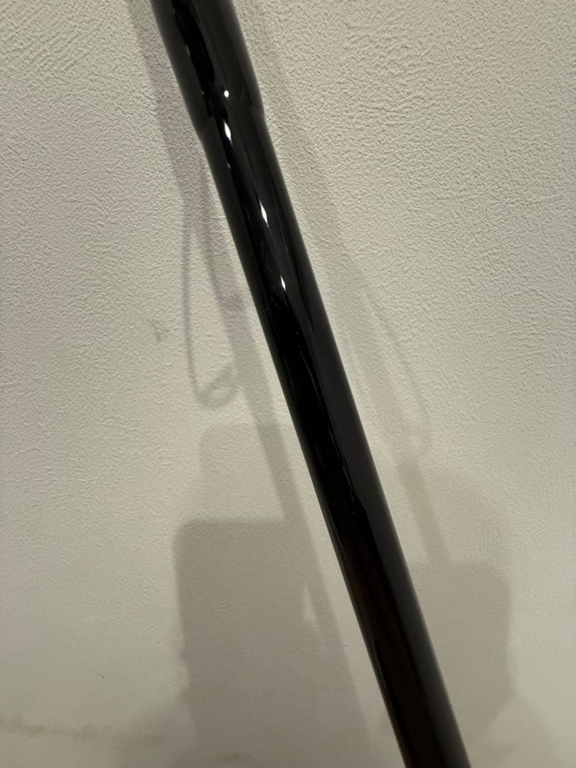 ゼナック ミュートス ソニオ 93M RGガイド美品