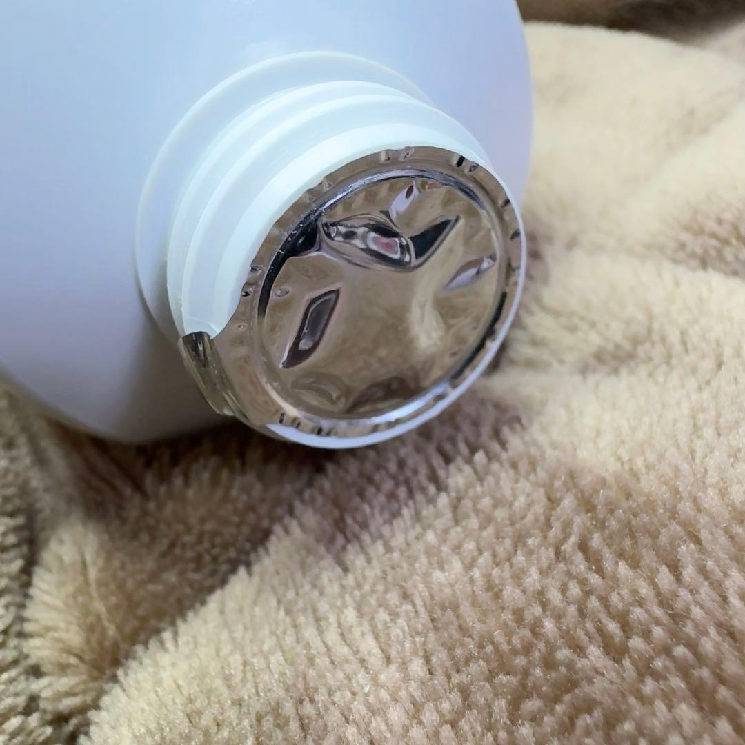 ゼオスキン　ボディエマルジョン